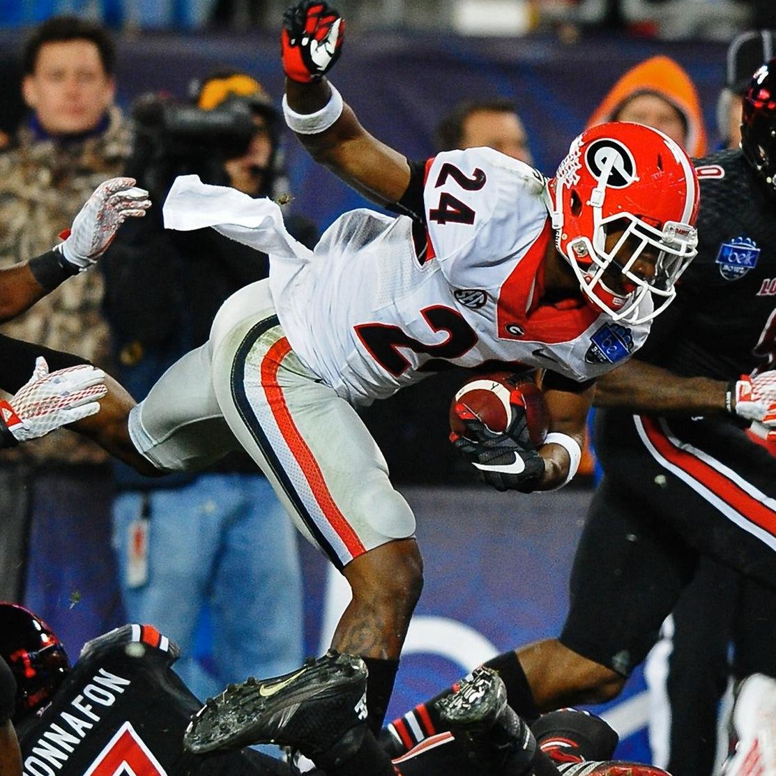 DSanders_24's profile picture. 