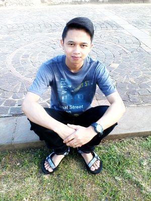 karim_drughi's profile picture. Al-Qur'an adalah cahaya di kegelapan