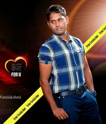 srinu