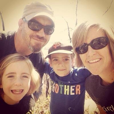 Christ Follower! Husband to the hardest working girl (Shannon Vaka) Father of two of sweetest munchkins!