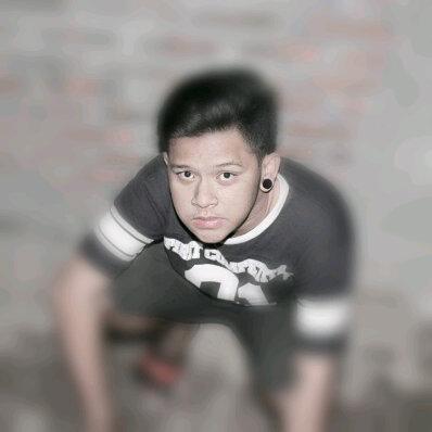 guitarist of @BOMBIXMORRI_SBY