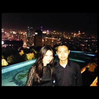 Andriyansyah76's profile picture. Indonesian Police Force | Basilia Carrent 
Nothing else ♥