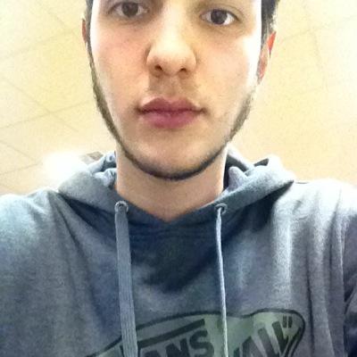 bello_mattia's profile picture. 