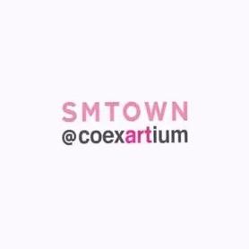 SMTOWN Multicultural Complex