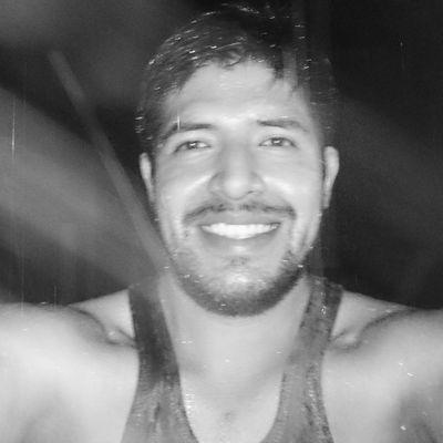 Chico visionario con grandes ideales