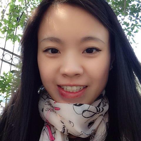 cassiel_deng's profile picture. we can be good friends