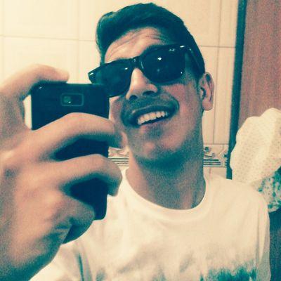 bio eo caralho !