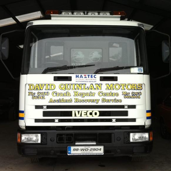 David Quinlan Motors (D_Q_Motors) Twitter