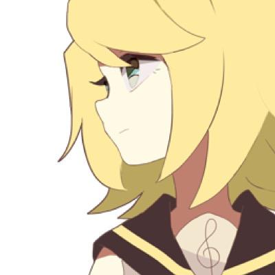 esonance's profile picture. Currently updated to all APPEND voicebanks. 【Sanguine・Affectionate・Doubtful・Enduring・Motherly・Fastidious・Benevolent・Sophisticated】