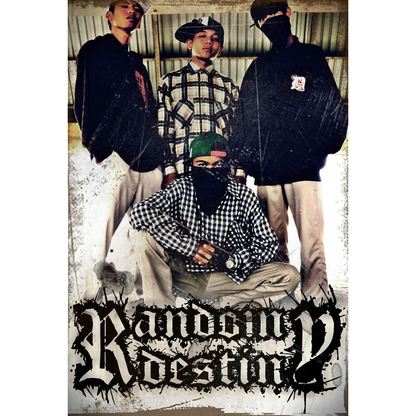 Bergerilya di 'area minor' | Hardcore/Beatdown/Down-Tempo | low profile high volume | more info: 089674424908 / 5C92DA2D