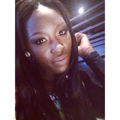➋➋ Years Young Product of The Geechee Society ➇➃➂ The Plug's Daughter #Snobbish #PrettyGangsta #PreppyThug