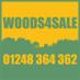 Woods4Sale (@woods4sale) Twitter profile photo
