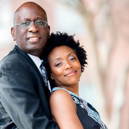 Marriage and Blended Family Encouragers