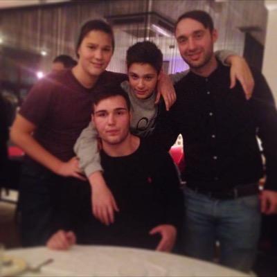 George68730951's profile picture. 