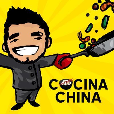 Cocina China on Twitter: "¡Sabemos que vas a soñar con nuestras lumpias
