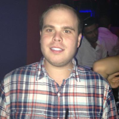 ramzichalabi's profile picture. 