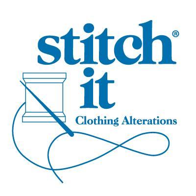 We make it fit! Stitch It provides complete clothing alteration services in 90 locations across Canada and the USA.