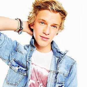 Cuenta oficial, Fans Españolas.     

#CodySimpson.   #CodySimpsonSpain.  @CodySimpson 



-Noticias, Datos, Fotos y más, Siguenos.