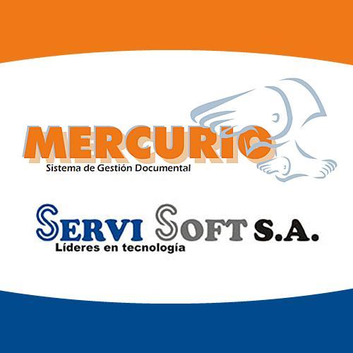 Somos líderes en Colombia en Gestión Documental. Contamos con Mercurio, la herramienta utilizada por grandes compañías en diversos sectores.