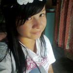 If life make yourself cry, remember there are thousands of wonderful memories that make us smile ^^