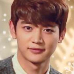 SHINee Minho 민호♡ / Japanese & a little Korean , my english is not good... / Tokyo