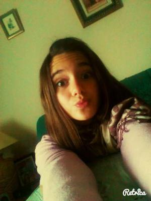 ser feliz lo q importa :-)