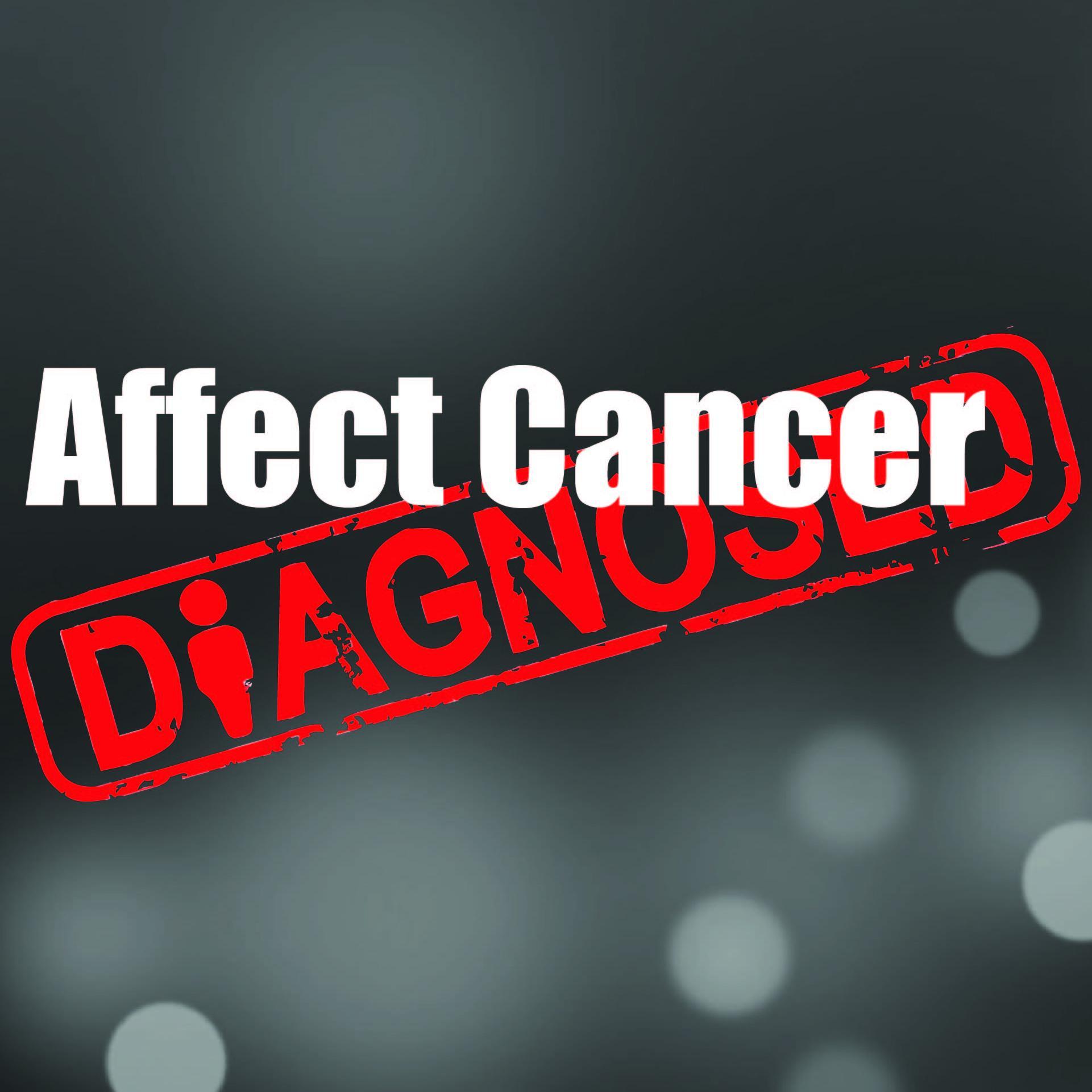 The Diagnosed TV Show tells the stories of cancer warriors and makes dreams come true along the way. Affect Cancer is a non-profit entity fighting cancer.
