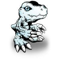 yukiagumon's profile picture. TUS二部の卒業生、デジモン、MTG、 元公務員