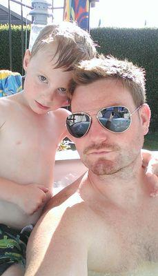 calvinrees85's profile picture. 