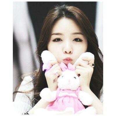 Roleplayers of 방민아 from Girl's Day౪ Beauty since May 13th 1993. #WEAREGSD
