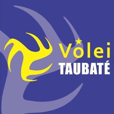 TaubateVolei's profile picture. FC do Clube Funvic/Taubate. Clube que atua na SuperLiga e atual campeão paulista!