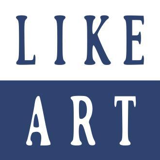 LikeArt è una #startup. L'App che ti porta al Cinema e al Teatro GRATIS. Scopri come!