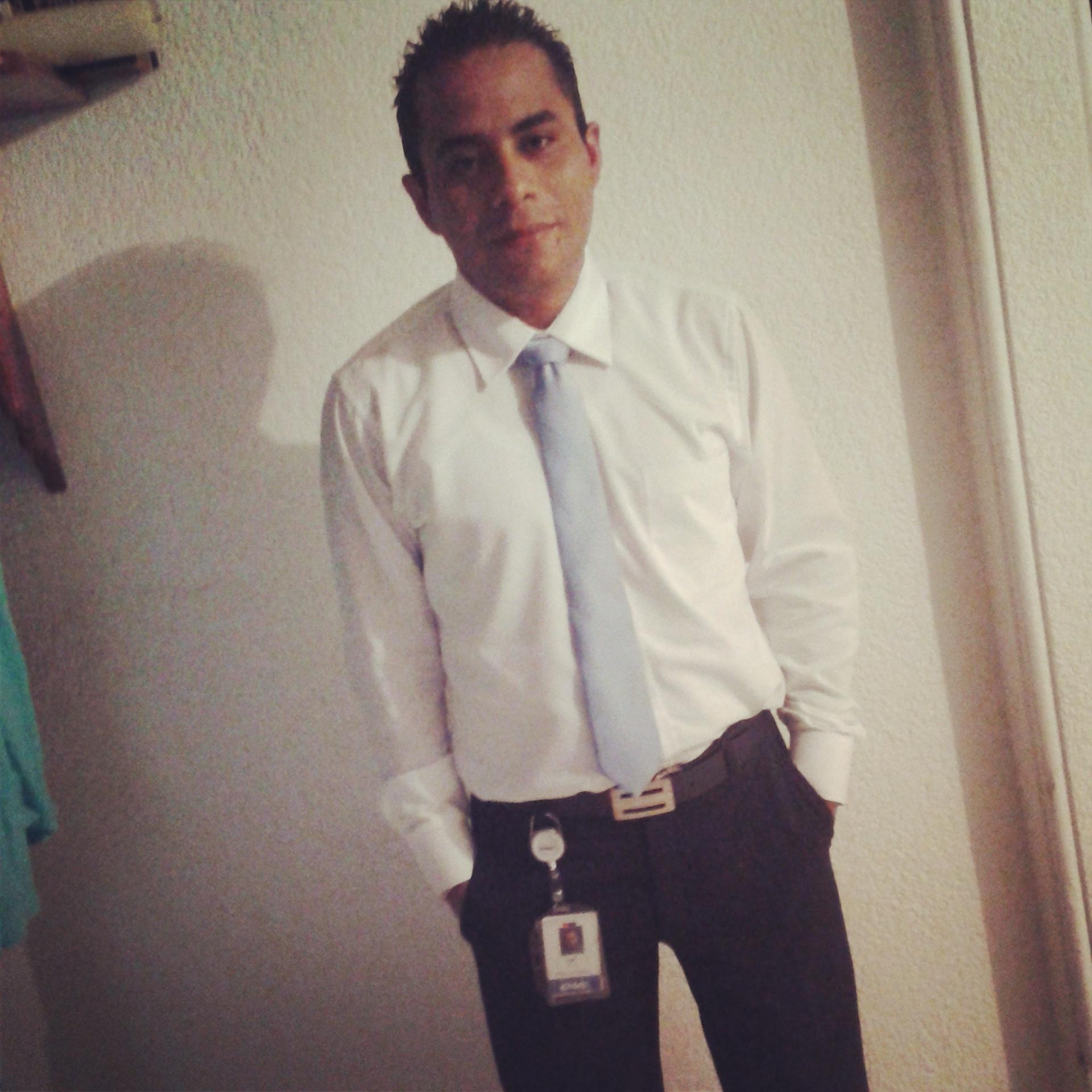 En la vida existen muchas posibilidades, solo yo determino las acciones para explotar mis facinantes cualidades.