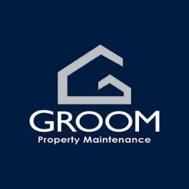 Facilities Maintenance Company. 
Located everywhere in-between London and Cross Hands, S W Wales. Established: 1989. Cwmni Cynnal & Chadw Adeiladau.