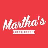 Inspired by the 1950’s, Martha’s Smokehouse is a straight up American Diner based in Belfast, Northern Ireland.