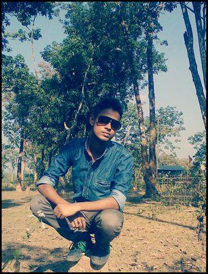 paragdn46's profile picture. nOthinG lasts forever..  so live life to the fullest.