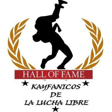 Salon De La Fama - Kayfanicos De La Lucha Libre se dedica a desenmascarar los kayfanes que pululan y ensucian la lucha boricua. Sin agendas.