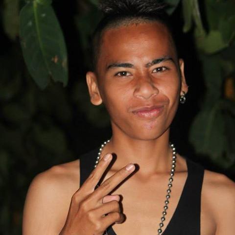Christofer / 15 / BATAM