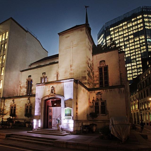 A secret gem hidden in the City, versatile and flexible we can host any type of quality events.  Send enquiry to info@venuesldn.co.uk