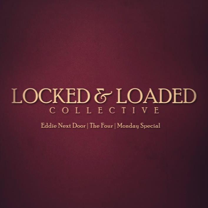 Locked & Loaded is een collectief van drie Rotterdamse bands. We doen meer dan optreden, we verzorgen een rauwe blues-rock experience. 

#LLCOL