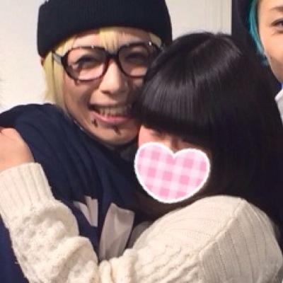 yuriko210's profile picture. 高1 コドモドラゴン ハヤチル( ´•༝• ` )♡  ハヤト氏の煽りと笑顔が大好き\♡/\♡/ コドモ會入ってます！
ハヤチルのみんなと仲良くなりたい͛♡꒰ू･･ﾐ ͛꒱ ͟͟͞