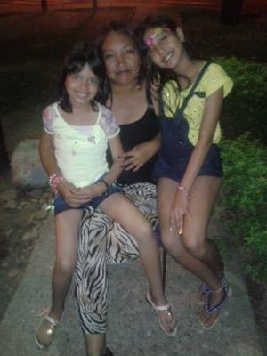 melisa_84156's profile picture. Amo a mi familia