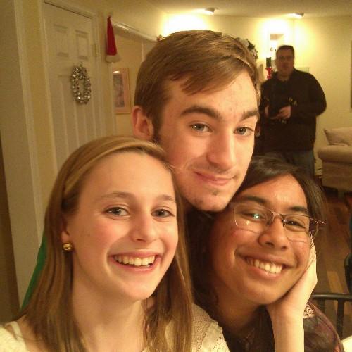 Tara_Squad98's profile picture. Hey!