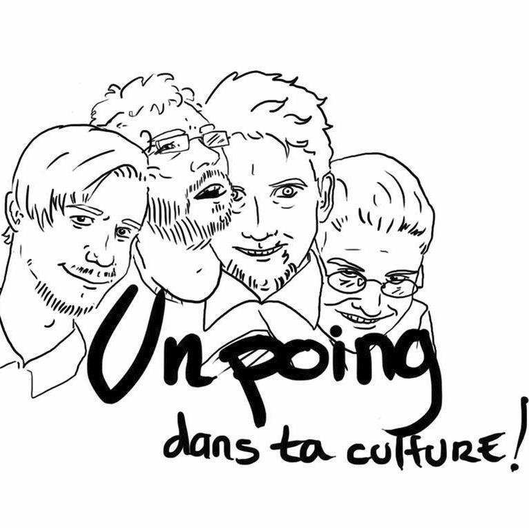 UPDTCulture's profile picture. 