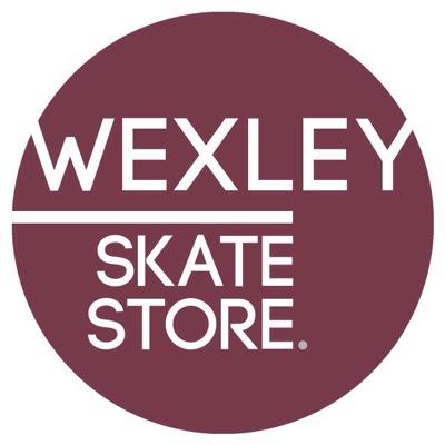 100% Skater owned and run Skate Store. Based in SE Kent, UK. Website and eCommerce now live! Follow for news, blogs, updates & products