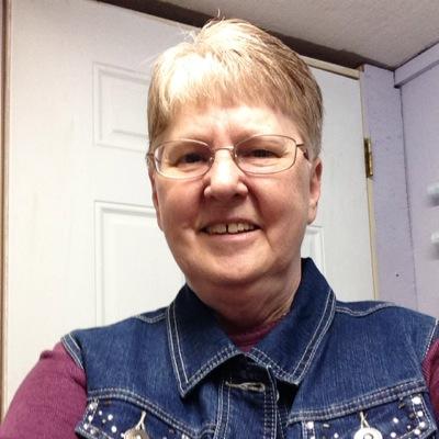 lindalue46's profile picture. 