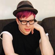 ProstitutePat's profile picture. I have a dirty mouth because I put it in dirty places.