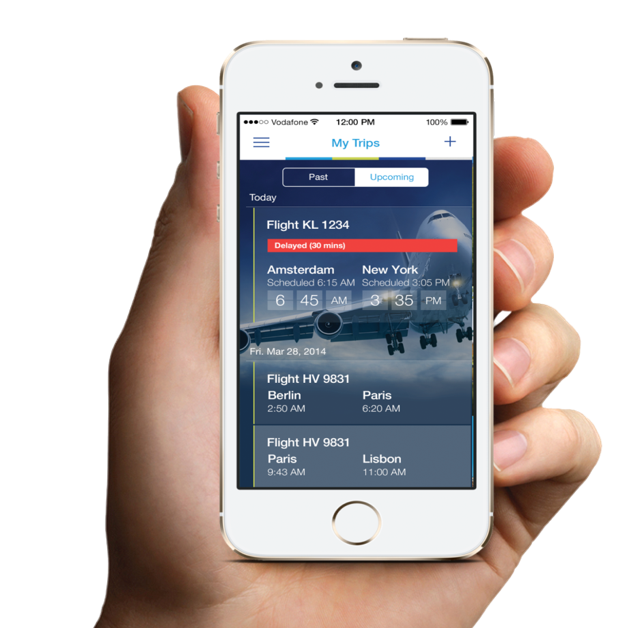 This is a test account for the Amadeus m-Power app. For more information on Amadeus, please follow Amadeus IT Group @AmadeusITGroup