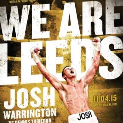 Boxing Fans/Fighters Have your say!Any Fight,Bit Of Banter! Always fighting for the Muscluar Dystrophy Charity.#JoshWarrington #KellBrook #YORKSHIRE