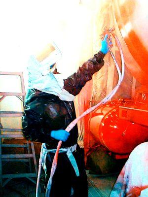 painter.